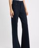 FRAME FRAME The Pixie Flare Trouser - 3