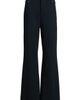 FRAME FRAME The Pixie Flare Trouser - 5