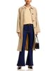 Frame Frame The Pixie Flared Jeans in Fairway - 2