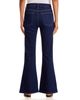 Frame Frame The Pixie Flared Jeans in Fairway - 3