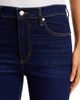 Frame Frame The Pixie Flared Jeans in Fairway - 5
