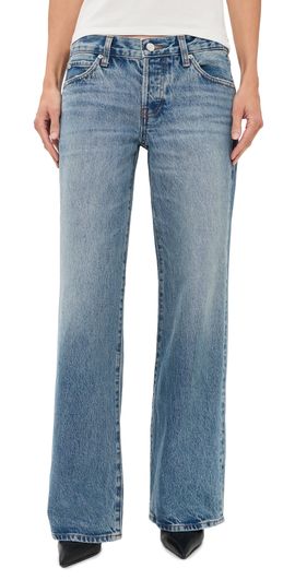 FRAME FRAME The Pixie Gray Jeans Rapture Rapt