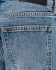 FRAME FRAME The Pixie Gray Jeans Rapture Rapt - 6