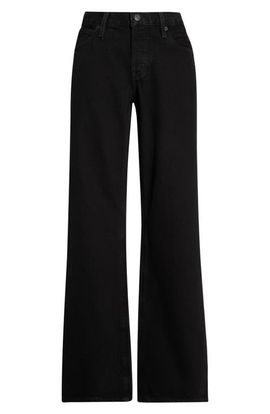 FRAME FRAME The Pixie High Waist Bootcut Jeans