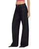 Frame Frame The Pixie Leo Mid Rise Jeans in Casino - 4