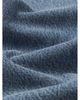 Frame Frame The Pixie Leo Mid Rise Jeans in Rivage - 5