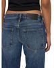 Frame Frame The Pixie Low Rise Bootcut Jeans in Tolerate - 5