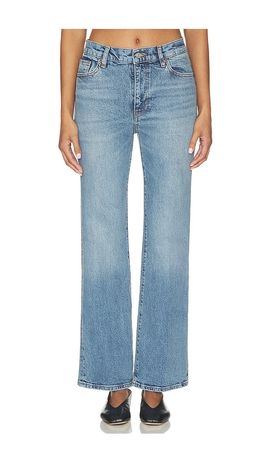 FRAME FRAME The Pixie Petite Arrow Jeans
