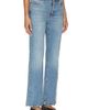 FRAME FRAME The Pixie Petite Arrow Jeans - 2