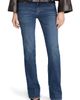 FRAME FRAME The Pixie Petite Bootcut Jeans - 1