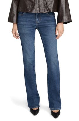 FRAME FRAME The Pixie Petite Bootcut Jeans