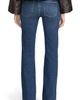 FRAME FRAME The Pixie Petite Bootcut Jeans - 2