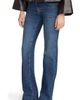 FRAME FRAME The Pixie Petite Bootcut Jeans - 3