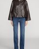 FRAME FRAME The Pixie Petite Bootcut Jeans - 5