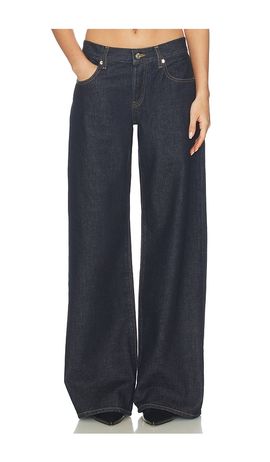 FRAME FRAME The Pixie Petite Leo Jeans