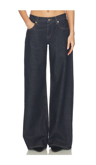 FRAME FRAME The Pixie Petite Leo Jeans