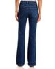 Frame Frame The Pixie Reboot High Rise Jeans in Showdown - 3