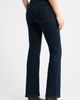 FRAME FRAME The Pixie Reboot High Waist Bootcut Jeans - 2