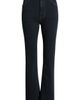 FRAME FRAME The Pixie Reboot High Waist Bootcut Jeans - 5