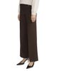 Frame Frame The Pixie Slim Palazzo Pants - 4