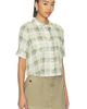 FRAME FRAME The Plaid Utility Shirt - 2