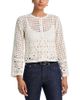 Frame Frame The Postcard Cardigan Sweater - 1