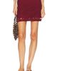 FRAME FRAME The Postcard Skirt - 1