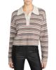 Frame Frame The Quad Wool & Cashmere Polo - 1