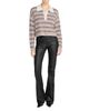 Frame Frame The Quad Wool & Cashmere Polo - 2