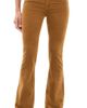 FRAME FRAME The Reboot Corduroy Pants Bronze - 1