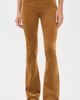 FRAME FRAME The Reboot Corduroy Pants Bronze - 2