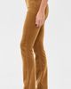 FRAME FRAME The Reboot Corduroy Pants Bronze - 4
