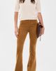 FRAME FRAME The Reboot Corduroy Pants Bronze - 5