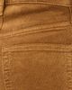 FRAME FRAME The Reboot Corduroy Pants Bronze - 6