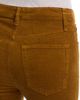 Frame Frame The Reboot High Rise Corduroy Jeans in Bronze - 5