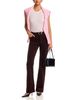Frame Frame The Reboot High Rise Corduroy Jeans in Espresso - 2