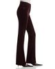 Frame Frame The Reboot High Rise Corduroy Jeans in Espresso - 4