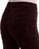Frame Frame The Reboot High Rise Corduroy Jeans in Espresso - 5
