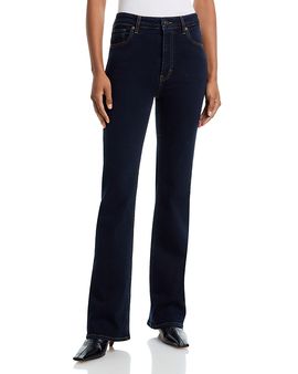 Frame Frame The Reboot High Rise Jeans in Windsor
