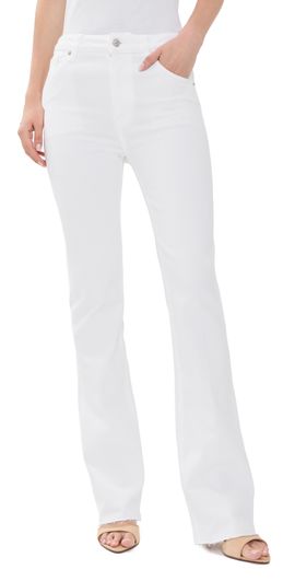 FRAME FRAME The Reboot Jeans White Raw After