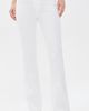 FRAME FRAME The Reboot Jeans White Raw After - 2