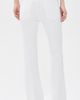 FRAME FRAME The Reboot Jeans White Raw After - 3