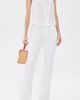 FRAME FRAME The Reboot Jeans White Raw After - 5