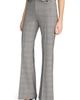 FRAME FRAME The Reboot Plaid Bootcut Trousers - 3