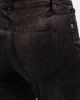 FRAME FRAME The Reboot Python Print High Waist Bootcut Velvet Jeans - 4