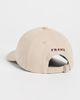 FRAME FRAME The Ritz Unisex Baseball Cap Light Beige One - 4