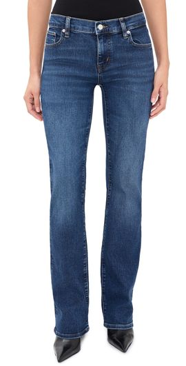 FRAME FRAME The Rodeo Jeans Showdown
