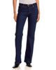 Frame Frame The Rodeo Low Rise Bootcut Jeans in Rinse - 1