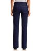 Frame Frame The Rodeo Low Rise Bootcut Jeans in Rinse - 3
