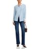 Frame Frame The Rodeo Low Rise Bootcut Jeans in Showdown - 2